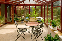 Chicklade conservatory quotes